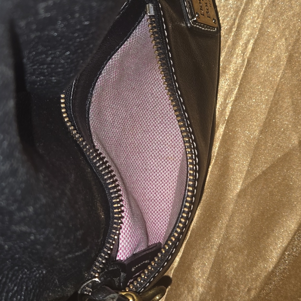 Donney Bourke Classic Leather - Picture 8 of 11